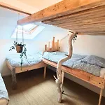 Bed & Breakfast Surf *
