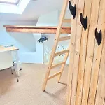 Surf Bed & Breakfast Biarritz