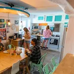 Bed & Breakfast Surf