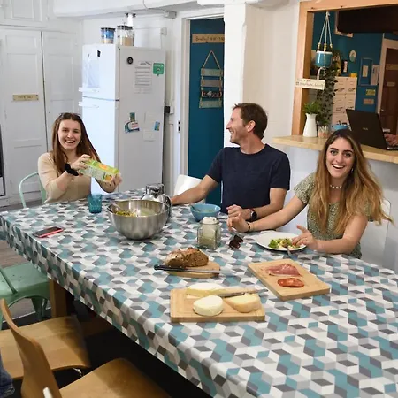 住宿加早餐酒店 Surf