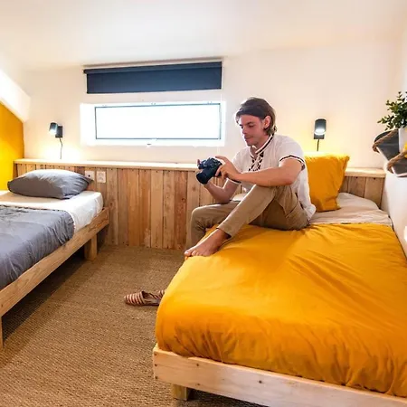 Surf 住宿加早餐酒店