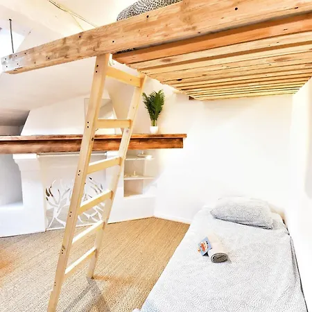 Bed & Breakfast Surf *