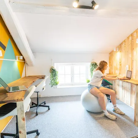 Surf 住宿加早餐酒店