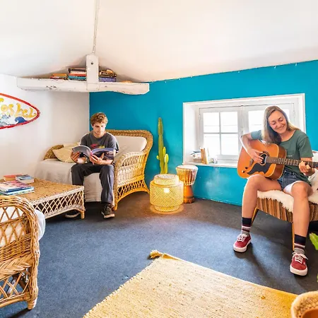 住宿加早餐酒店 Surf *