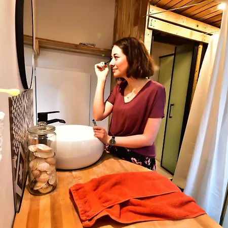 Surf 住宿加早餐酒店