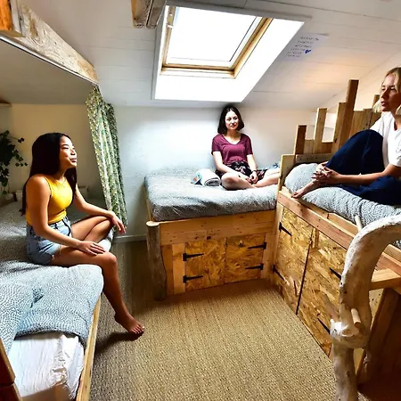 住宿加早餐酒店 Surf 比亚里茨