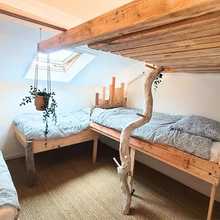 Bed & Breakfast Surf *