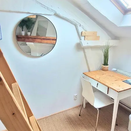 Bed & Breakfast Surf *