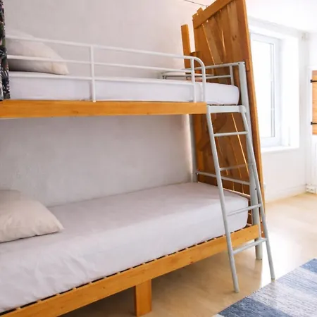 Surf Bed & Breakfast Biarritz