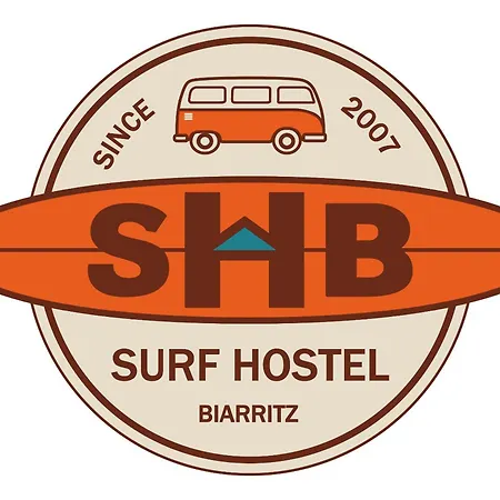 Surf Bed and breakfast Biarriz