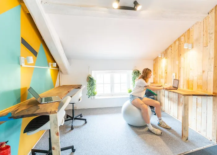 Surf Bed & Breakfast