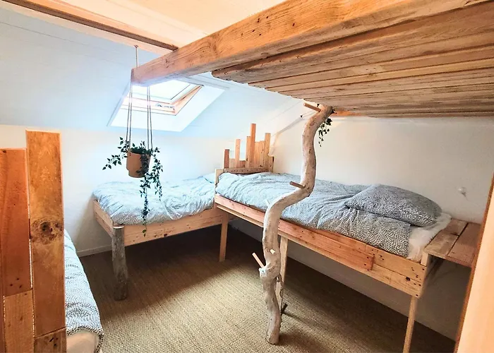 Bed & Breakfast Surf *