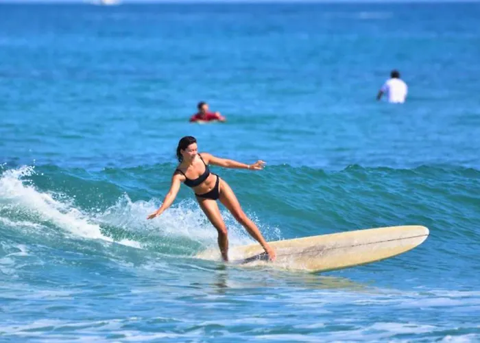 Surf *