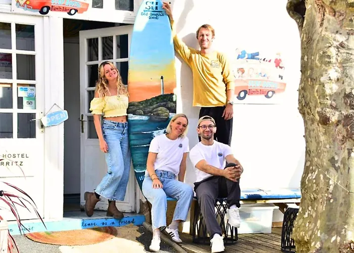 Surf