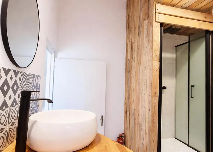 Surf Bed & Breakfast Biarritz