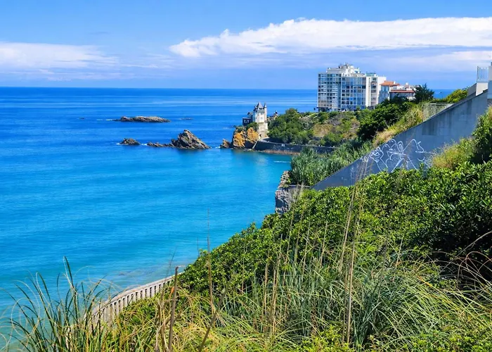Surf 住宿加早餐酒店