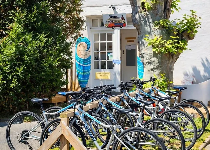 Bed & Breakfast Surf