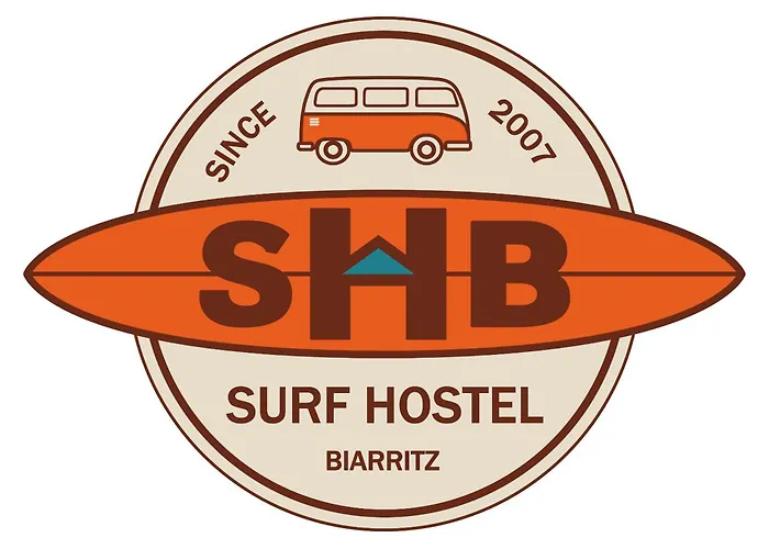 Surf Bed and breakfast Biarriz