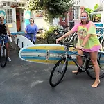 Bed & Breakfast Surf