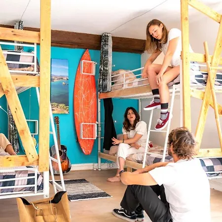 Surf * بياريتز