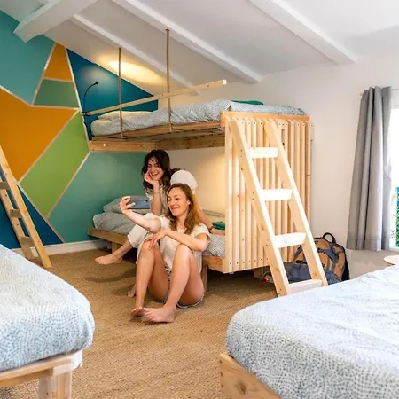 Surf Bed & Breakfast Biarritz
