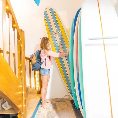 Surf Bed & Breakfast Biarritz