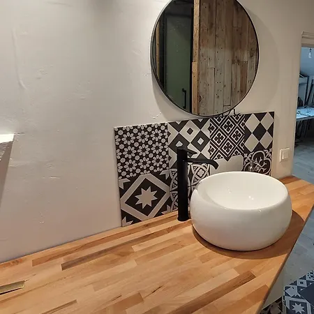 Surf فندق مبيت وإفطار