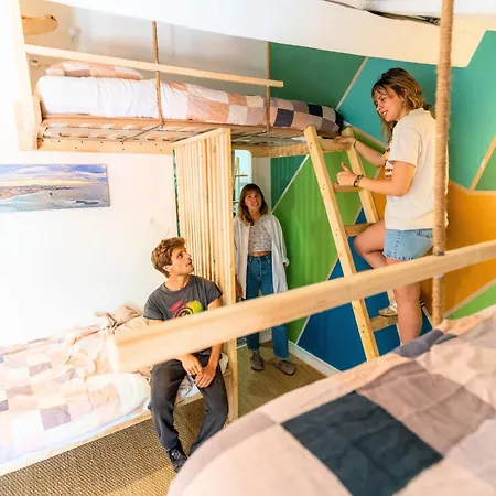 Bed and Breakfast Surf *