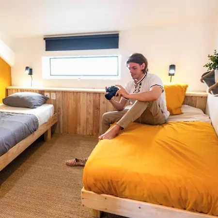 Surf Bed and Breakfast