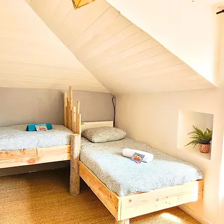 Bed and Breakfast Surf *
