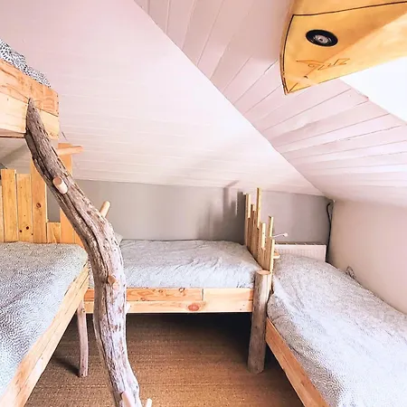 Bed & Breakfast Surf *