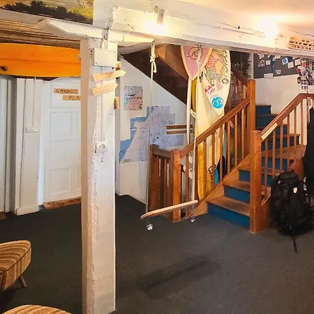 Bed and Breakfast Surf