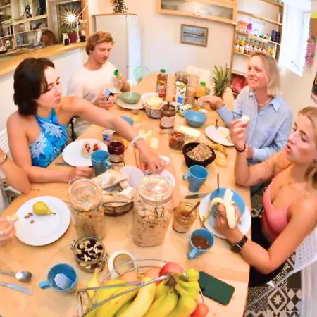 Surf Bed and Breakfast