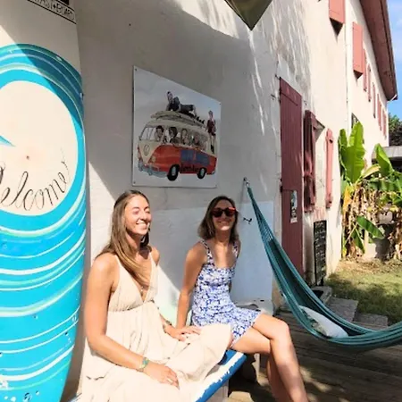 Surf Μπιαρίτζ