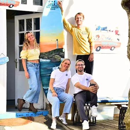 Surf