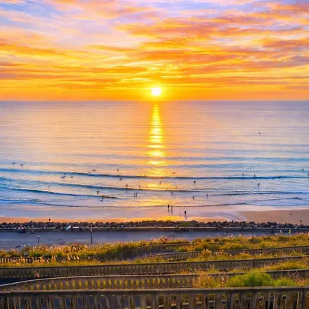 Surf Bed & Breakfast Biarritz