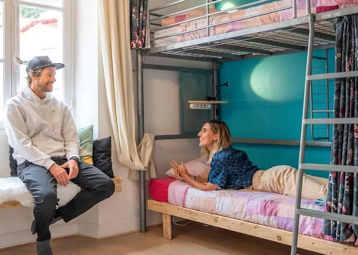 Surf Bed and breakfast Biarriz