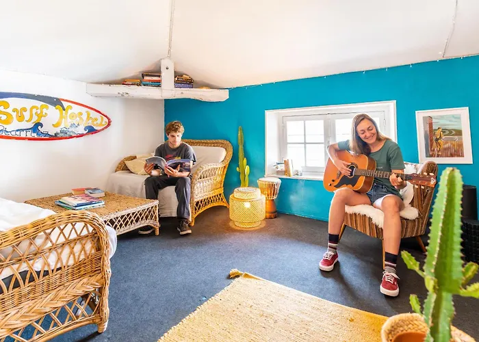 Bed and breakfast Surf *