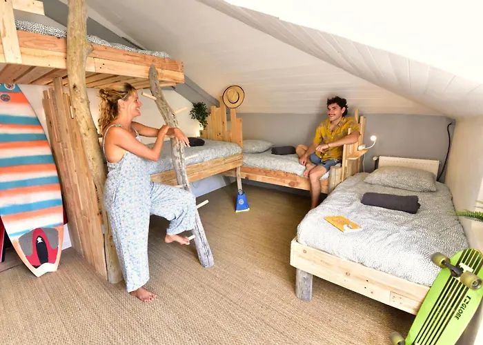 Surf B&B 비아히쯔