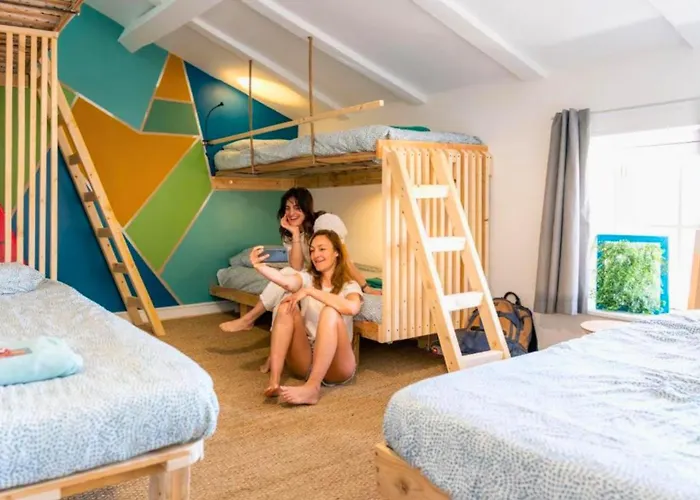 Bed & Breakfast Surf *