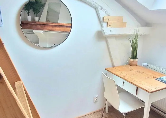 Bed and breakfast Surf *