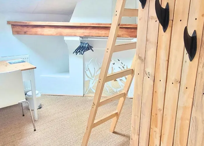 Surf Bed & Breakfast Biarritz