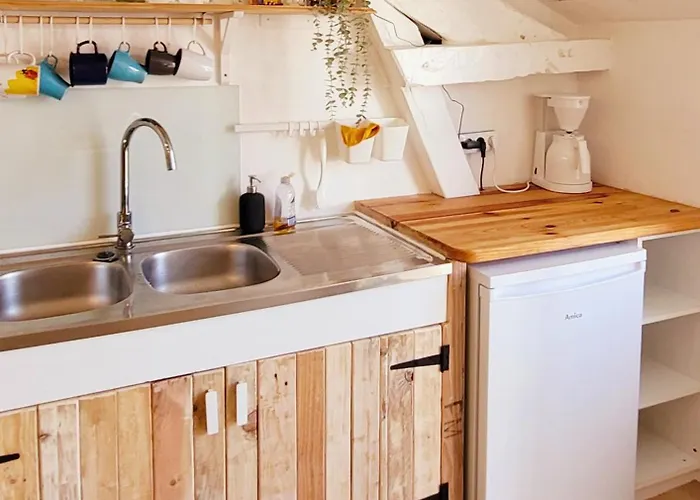 Bed and breakfast Surf