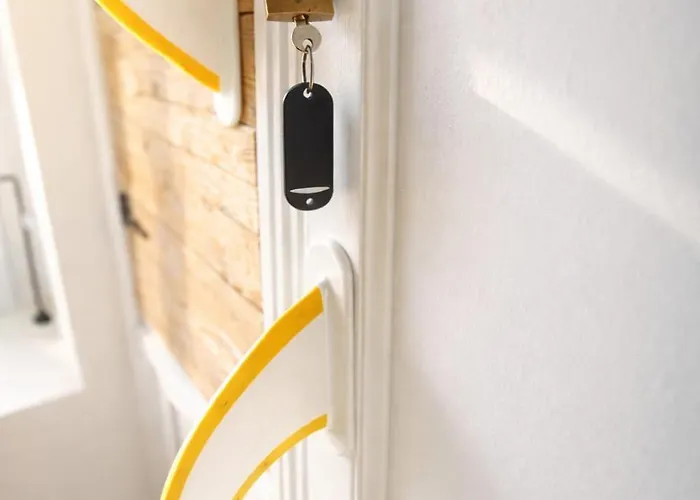 Bed and breakfast Surf Biarriz