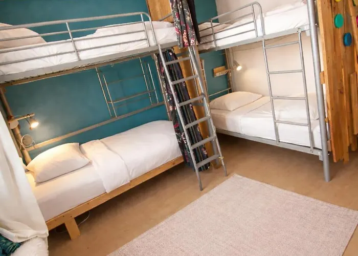 Surf Bed and breakfast Biarriz