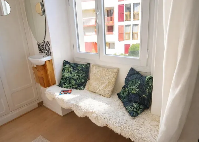 Bed and breakfast Surf