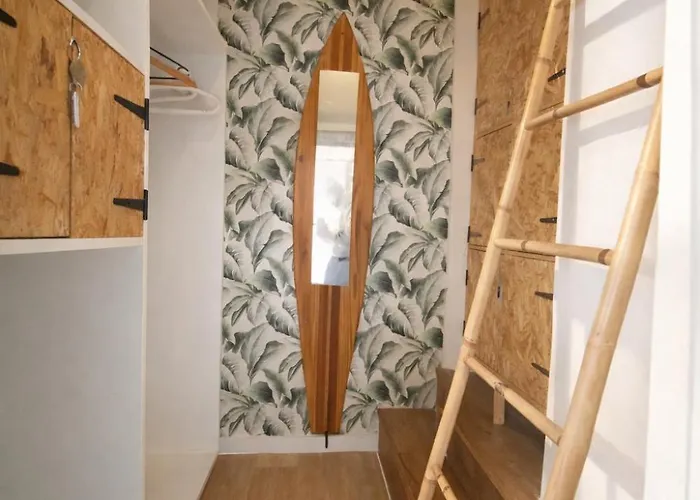 Surf * Биарриц