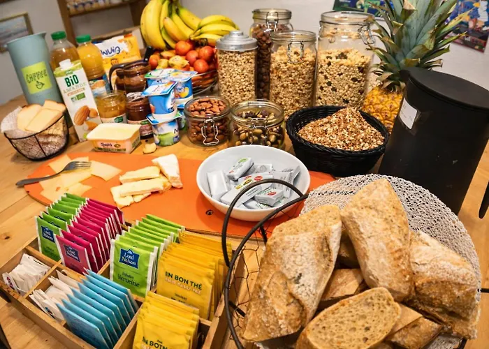 Surf Отель типа 