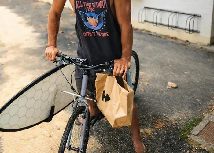 B&B Surf 비아히쯔